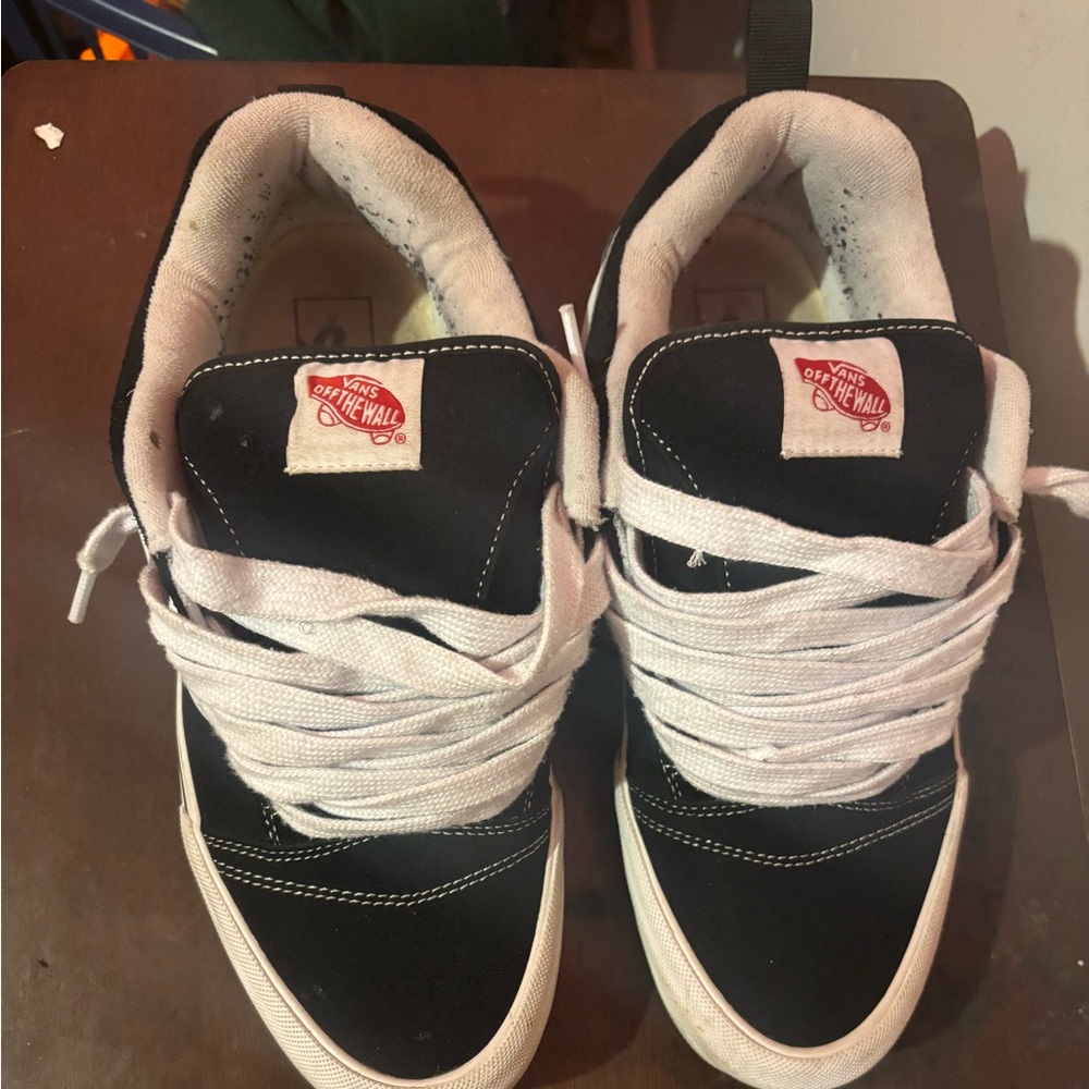 vans